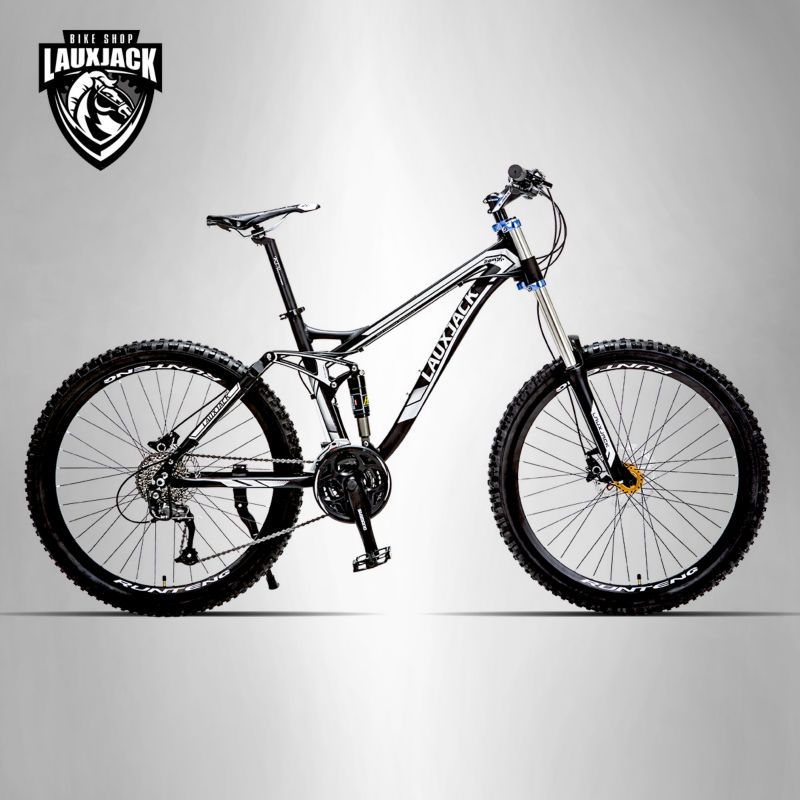 hydraulic suspension in bikes