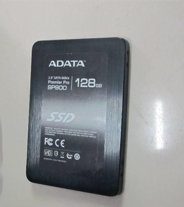 C3 SSD för D630