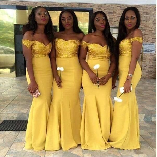 sexy plus size gold dress