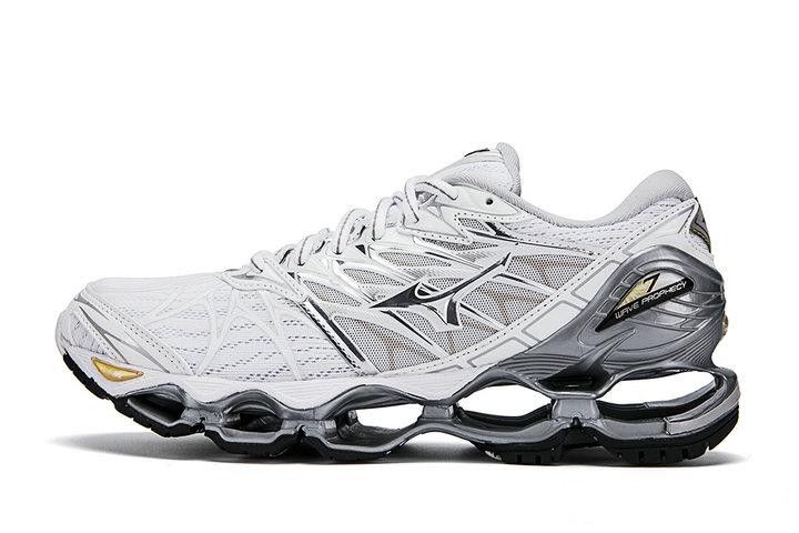 mizuno wave prophecy 2015