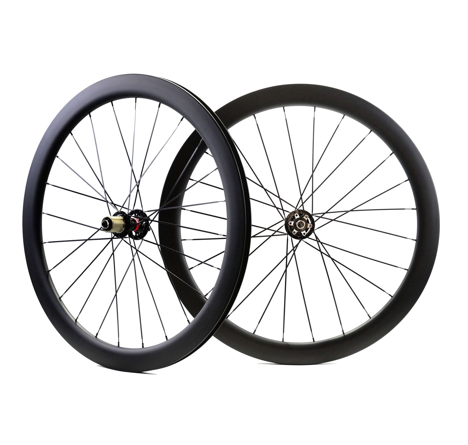 50mm road bike wheels