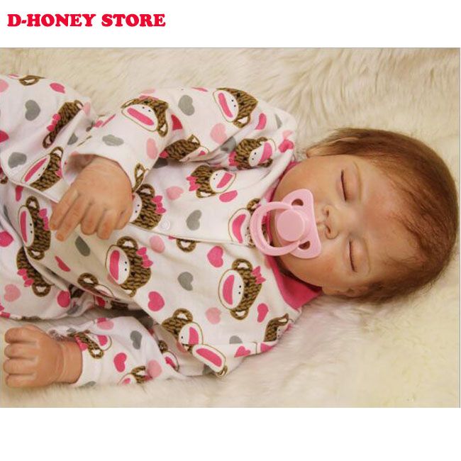cute boy reborn dolls