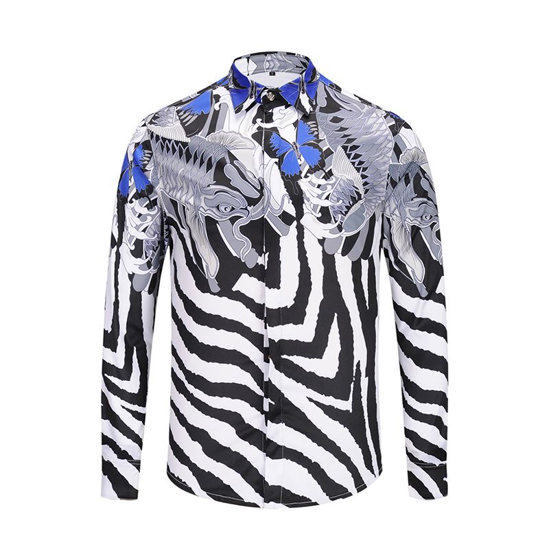 zebra shirts