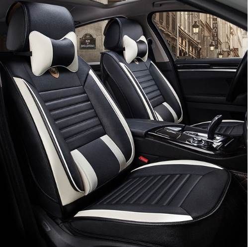 Universal Leather Car Seat Cover Covers For Daewoo Racer Gentra Rezzo Daihatsu Terios Mira Charade Move Materia Sirion From Gxg N 324 13 Dhgate Com Universal Leather Car Seat Cover, Leather Car Seat Cushions Uk