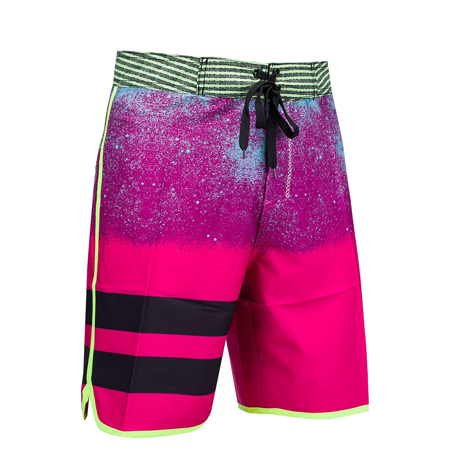 mens bermuda swim shorts