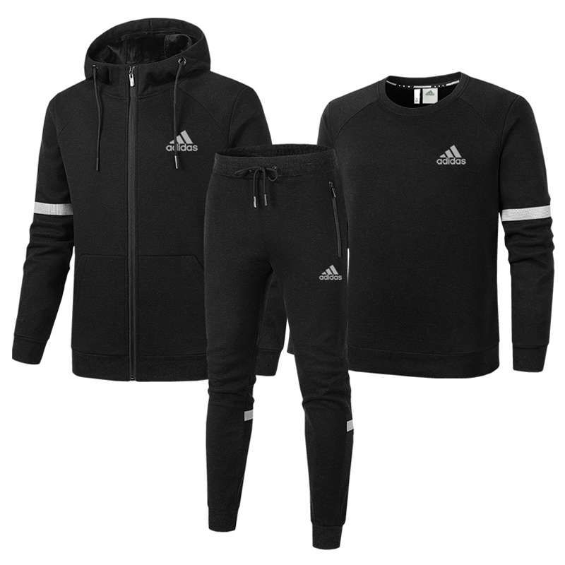 sudaderas adidas deportivas