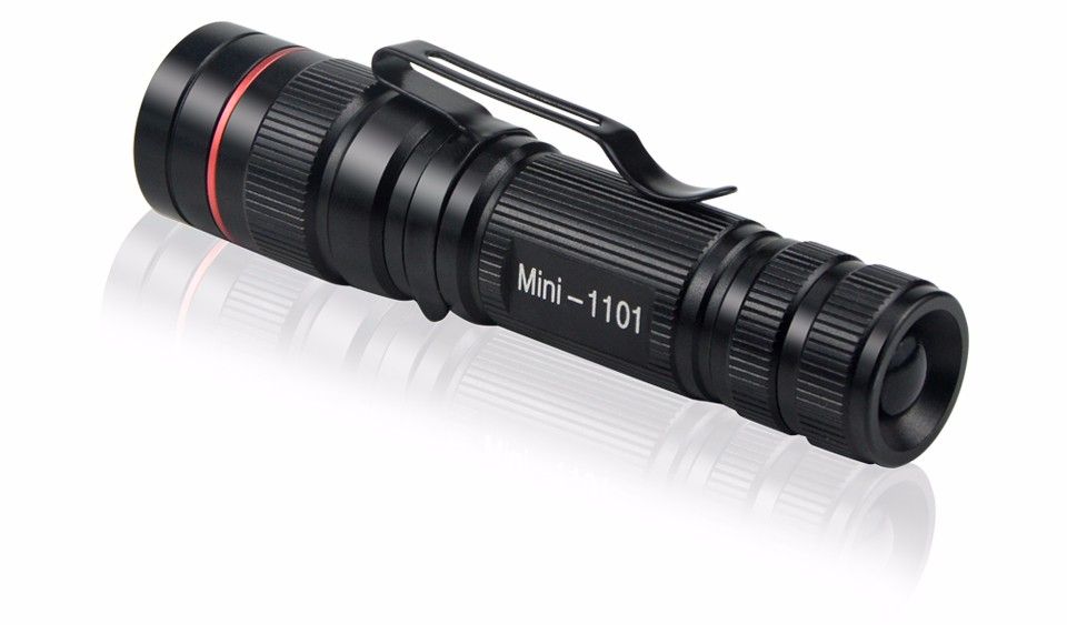 lanterna flashlight