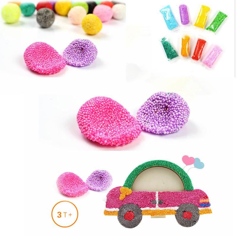 the range plasticine