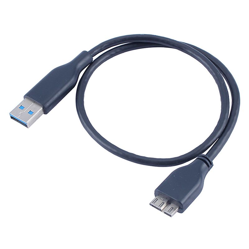 micro b extension cable