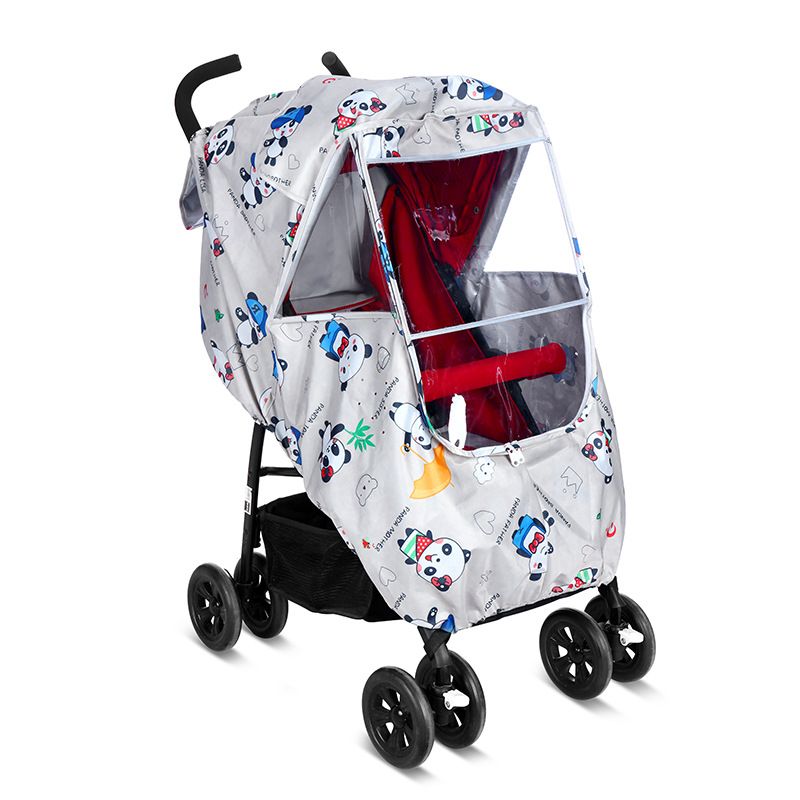 pushchair cover