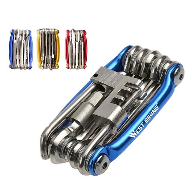 bike maintenance kit