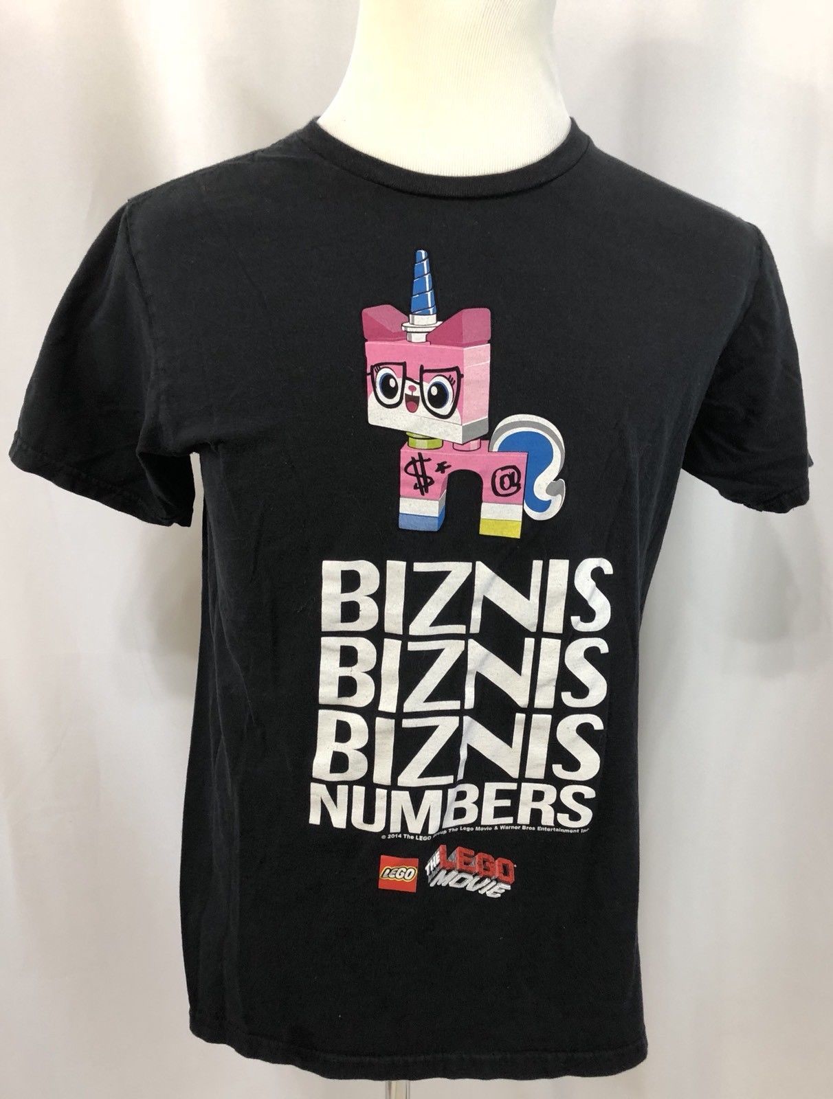 lego unikitty shirt
