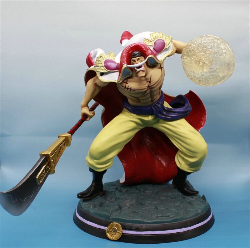 whitebeard action figure