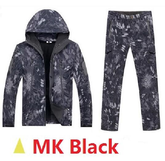 MK Black