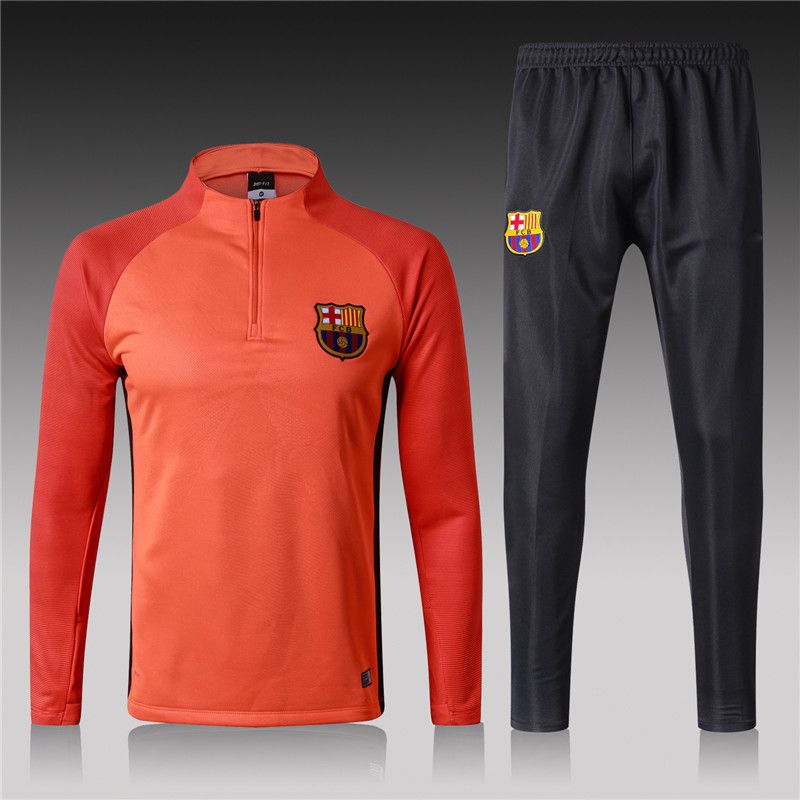 soccer team tracksuits