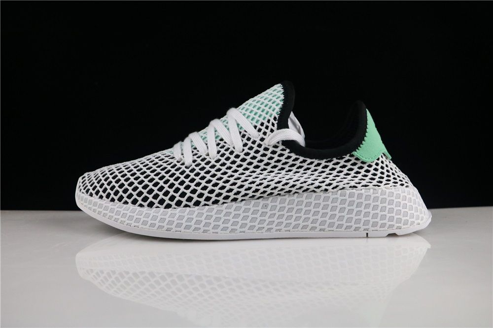 deerupt new runner