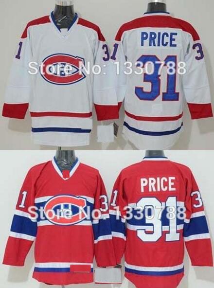 carey price jersey cheap