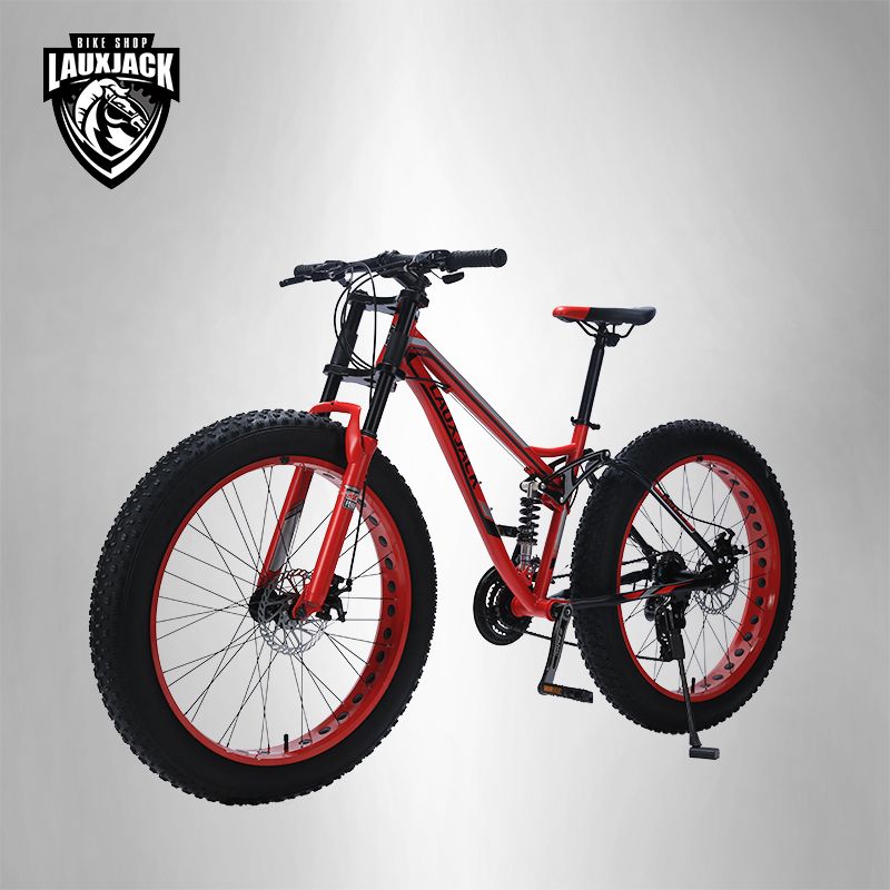 niner fat bike