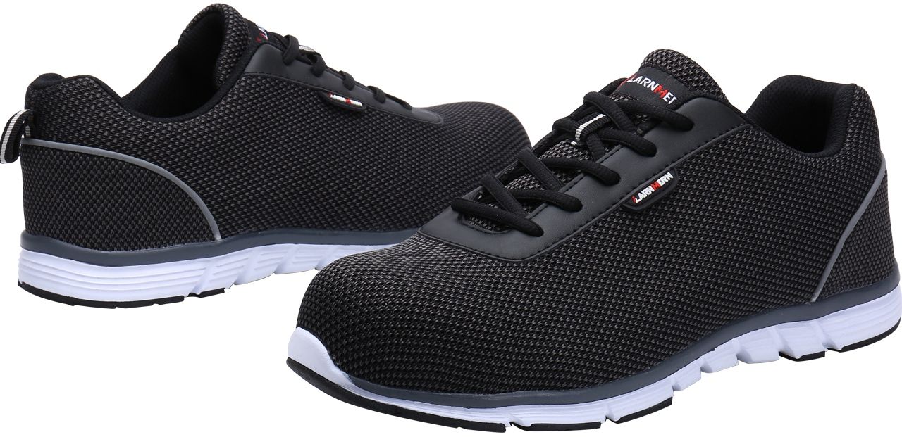 larnmern zapatos de seguridad