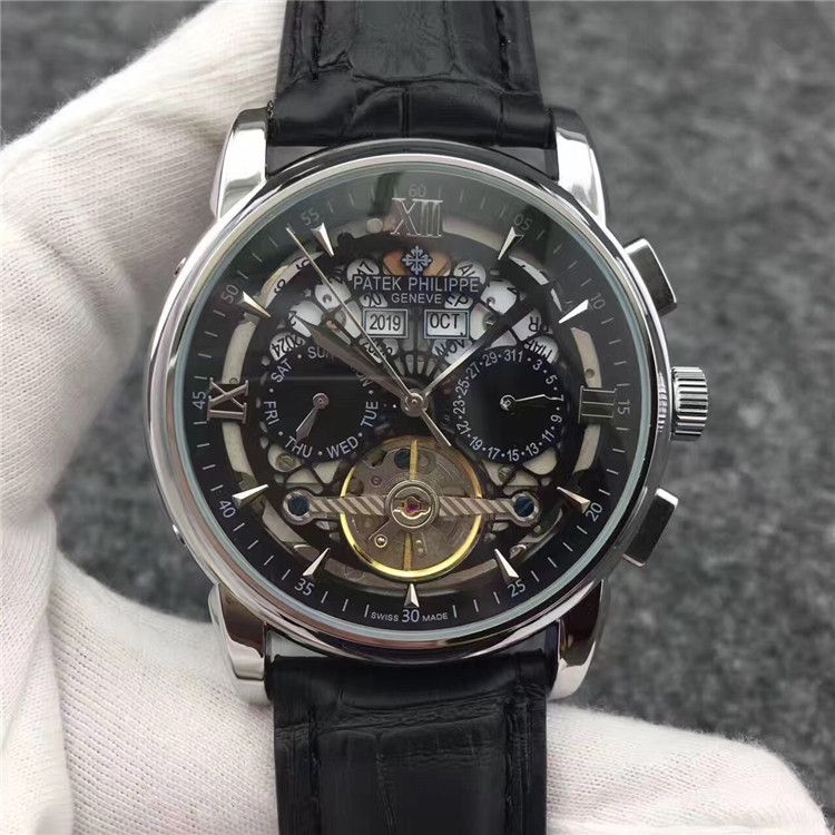 patek philippe 58152 original