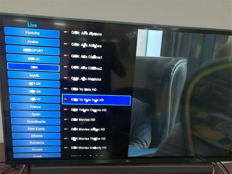 Alfa Iptv Player Apps On Google Play