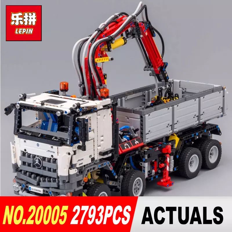 lepin 20005