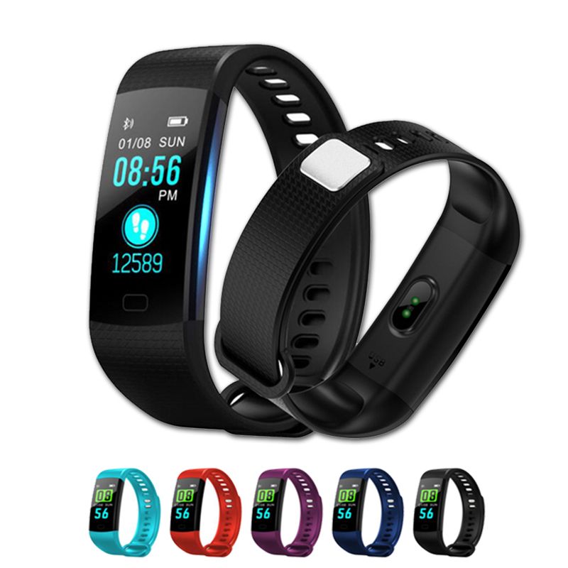 y5 watch