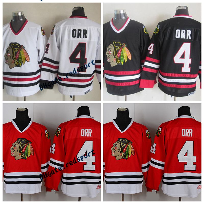 bobby orr jerseys