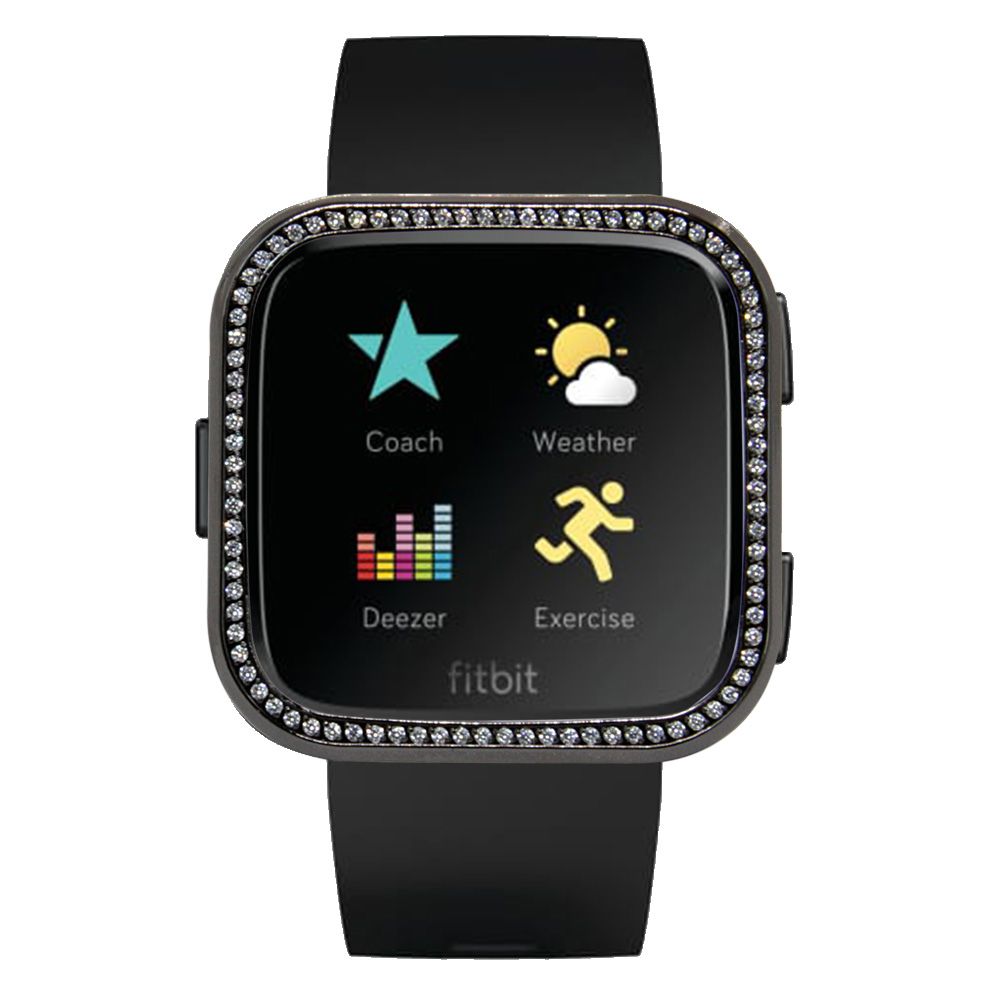fitbit watch case