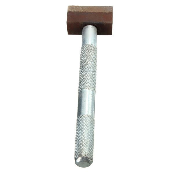 Herramienta Dresser Piedra rueda de Disco Bench Grinder sinterizado de Diamante de pulido