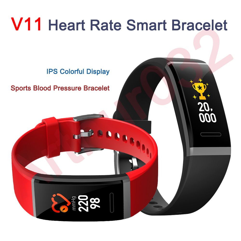 smart band v11