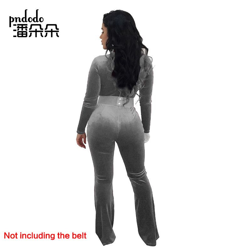 jumpsuit chic femme