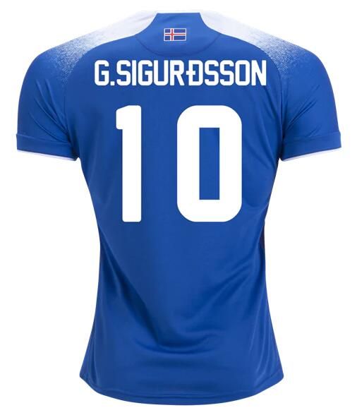 iceland soccer jersey