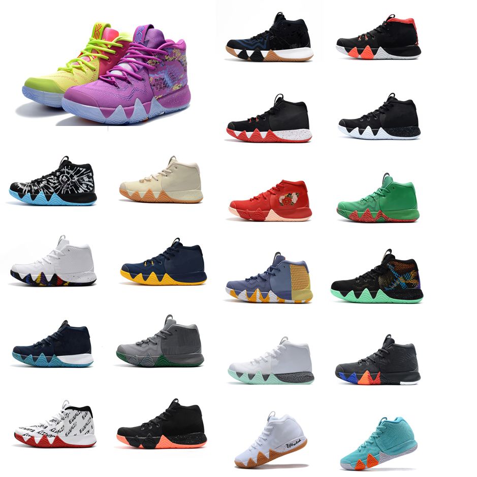 kyrie shoes original