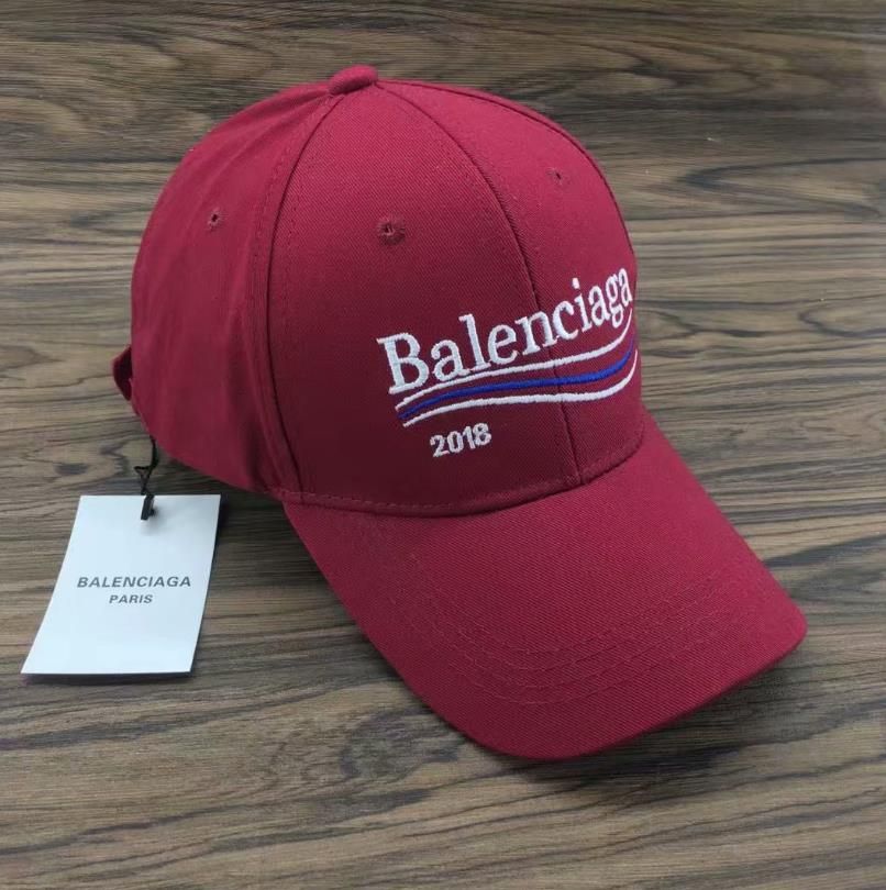 casquette balenciaga dhgate