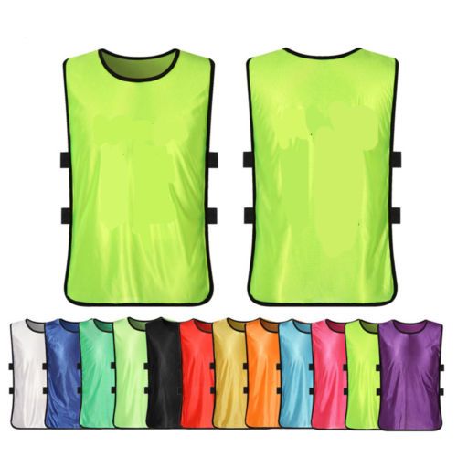 training bibs with numbers