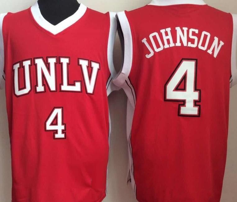 larry johnson unlv jersey