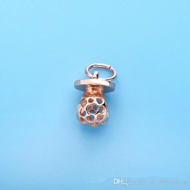 Harmonious hearts on sale pacifier charm