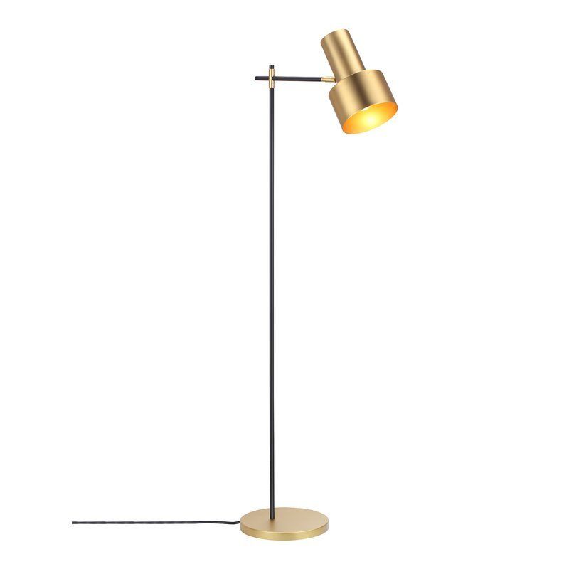 floor study lamp