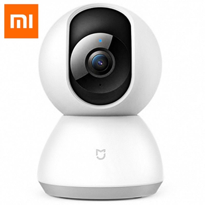 mi wifi cctv camera