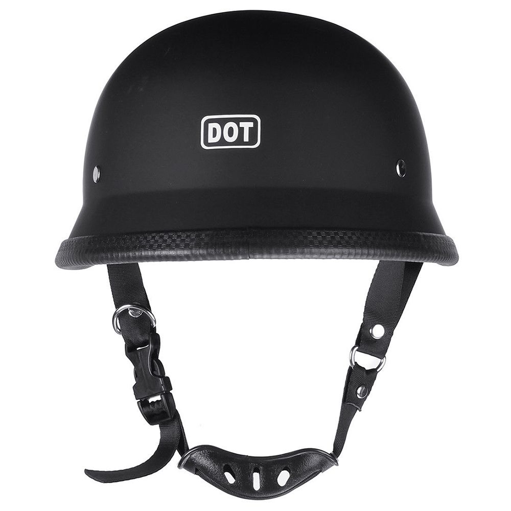 dot bike helmet