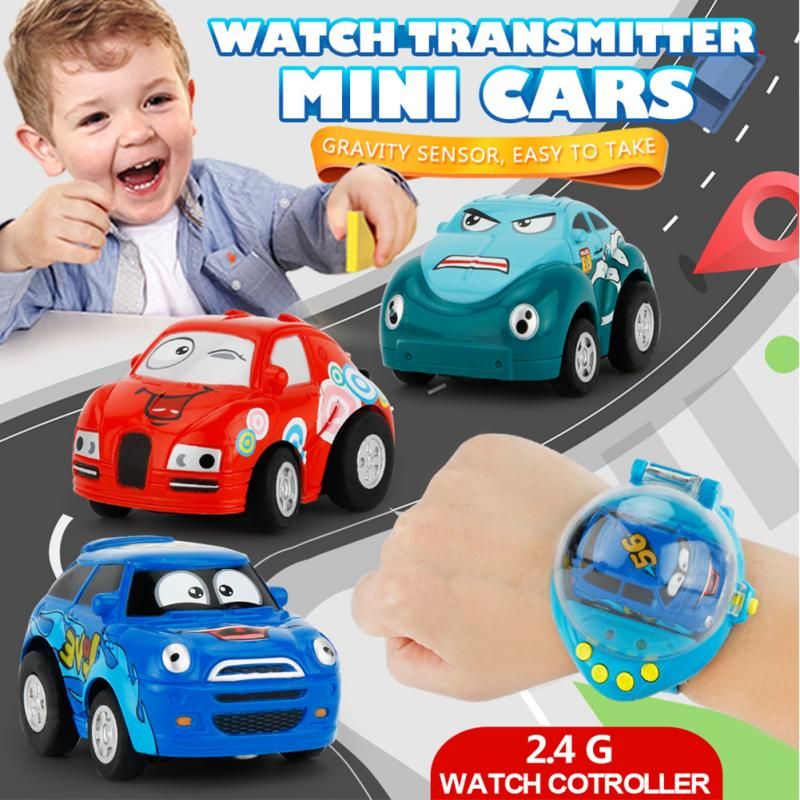 remote control cars for 3 year old