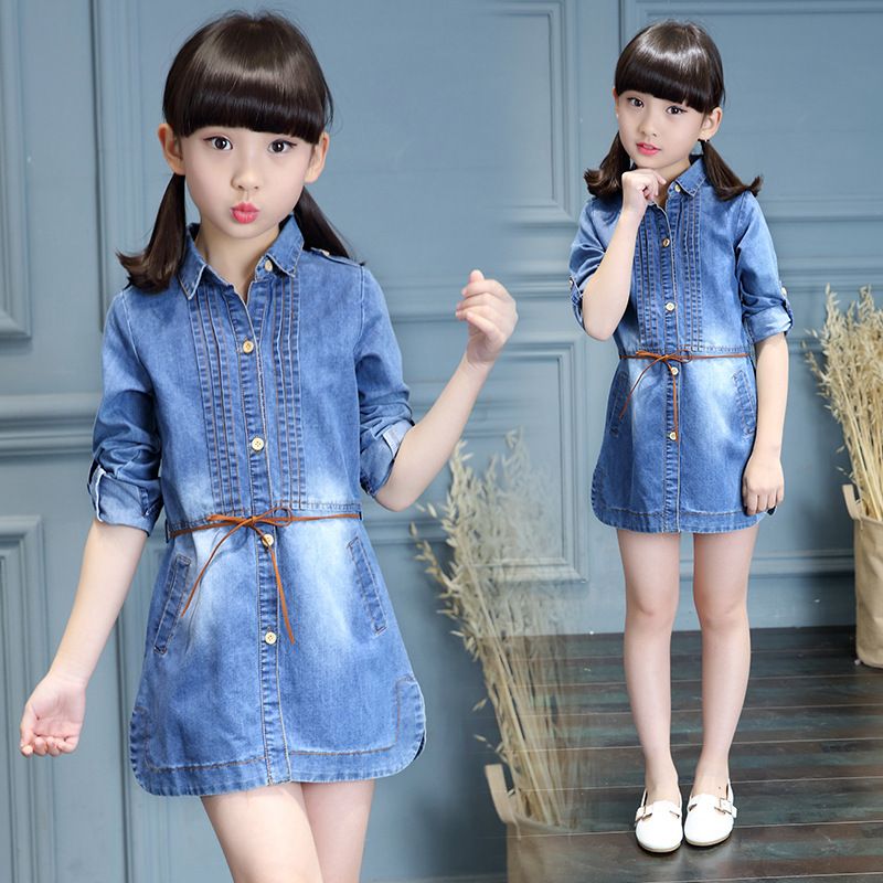 Vestidos De Mezclilla Para Niña De 12 Años Hot Sale, UP TO 65% OFF |  www.apmusicales.com