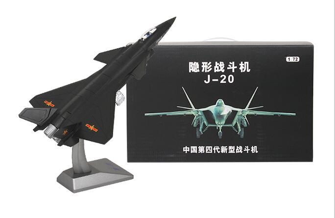diecast military aircraft