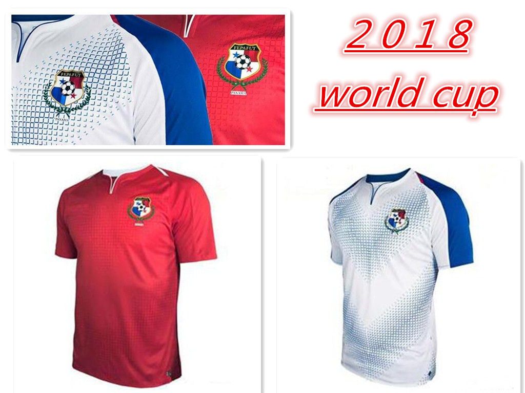 panama world cup jersey