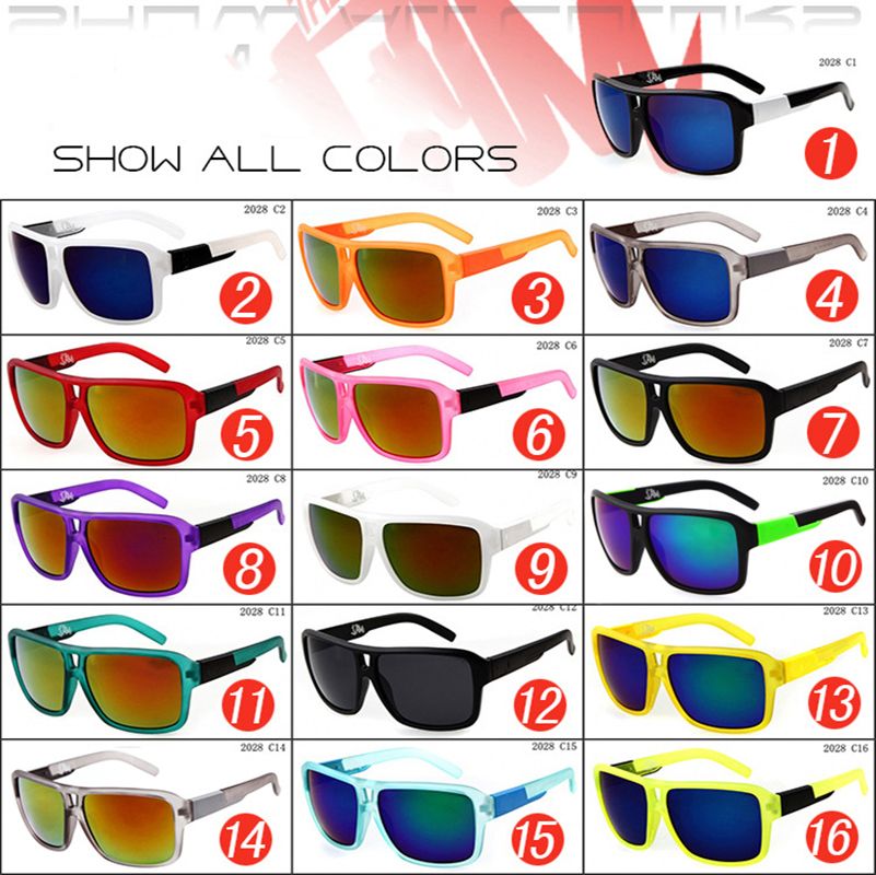 Hot Australian Brand Design Jam Sunglasses Fast Fashion Silver Glasses