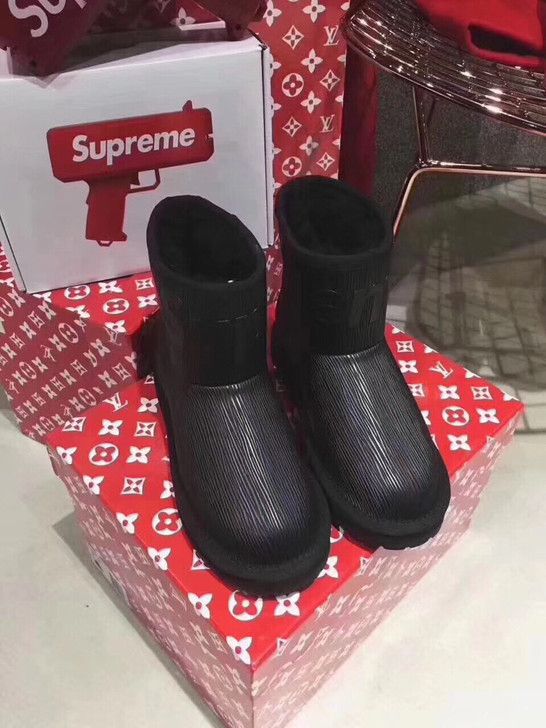 ugg supreme