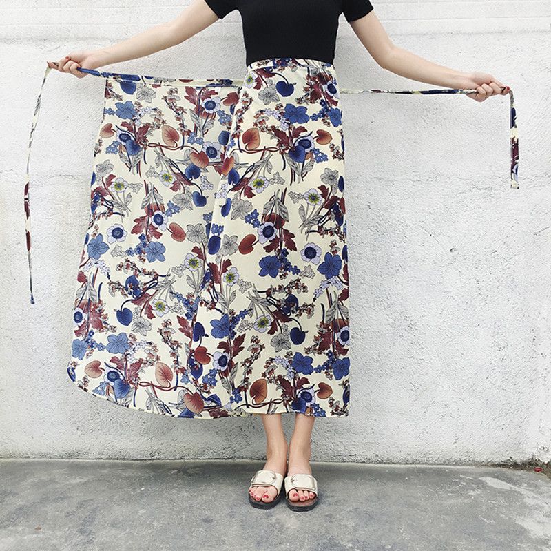 sarong skirt wrap