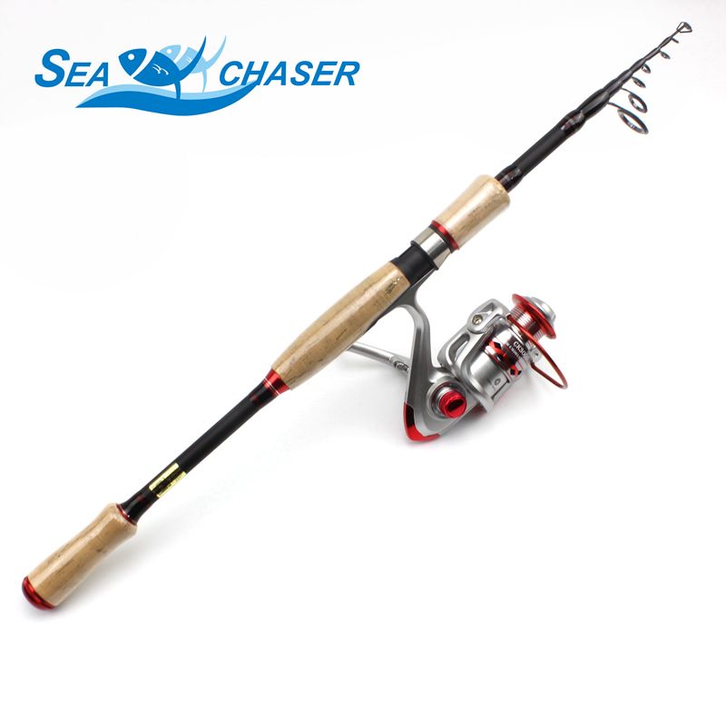 best telescopic fly fishing rod
