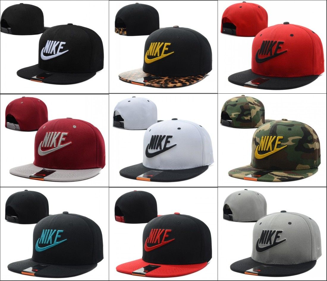 latest nike caps
